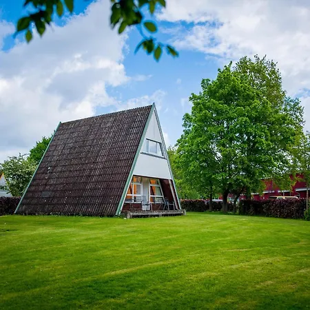 Im Ostseeresort Dampland * Damp