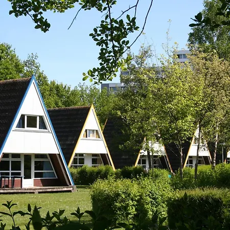 Im Ostseeresort Dampland * Damp