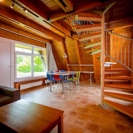 Im Ostseeresort Dampland Feriehus *