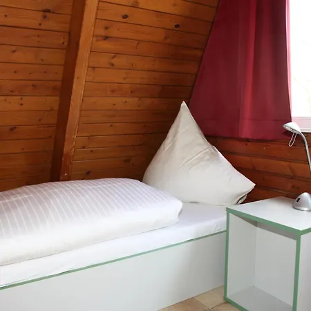 Im Ostseeresort Dampland