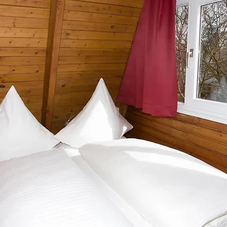 بيت للعطل Im Ostseeresort Dampland دامب