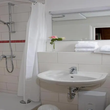 Im Ostseeresort Dampland Dom wakacyjny Damp