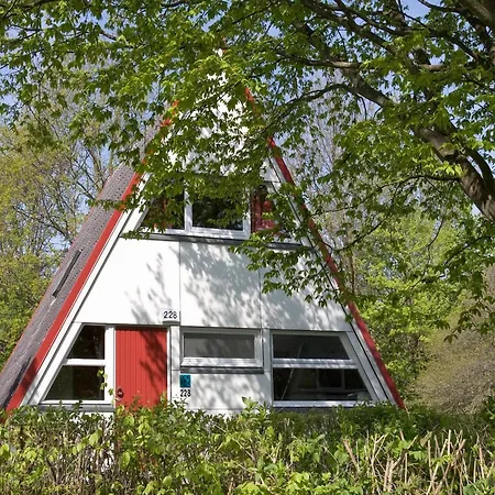 Im Ostseeresort Dampland Dom wakacyjny