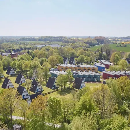 Im Ostseeresort Dampland Damp