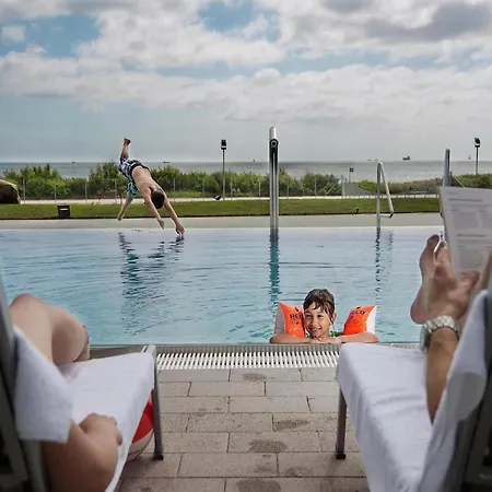 Im Ostseeresort Dampland Dom wakacyjny *