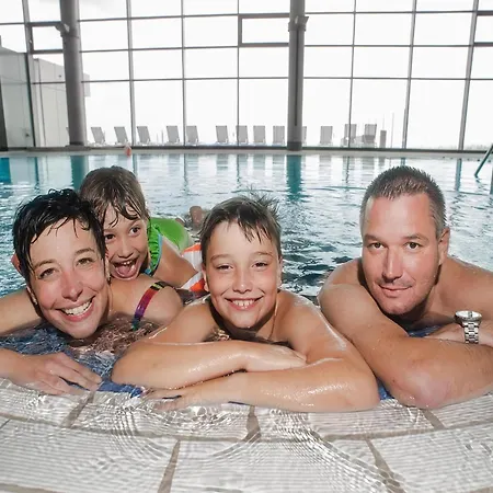 Im Ostseeresort Dampland Dom wakacyjny *