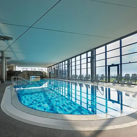 Im Ostseeresort Dampland