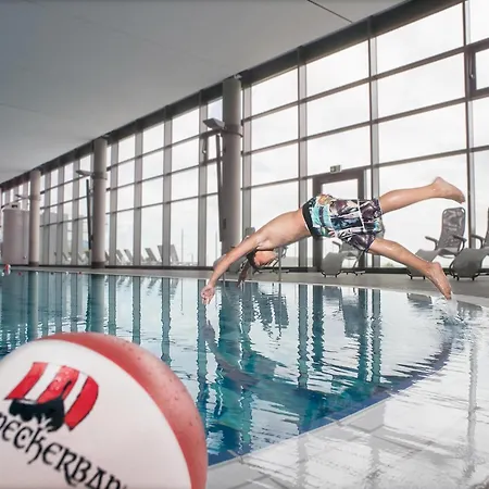 Im Ostseeresort Dampland Dom wakacyjny *