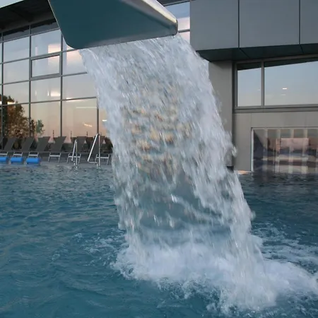 بيت للعطل Im Ostseeresort Dampland دامب