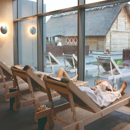 Im Ostseeresort Dampland * Damp