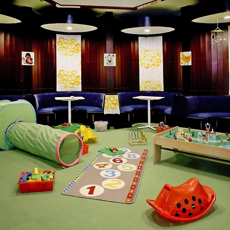 Dom wakacyjny Im Ostseeresort Dampland Damp