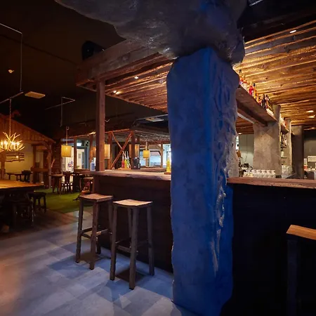 Im Ostseeresort Dampland Dom wakacyjny Damp