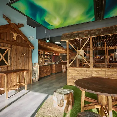 Im Ostseeresort Dampland Dom wakacyjny *