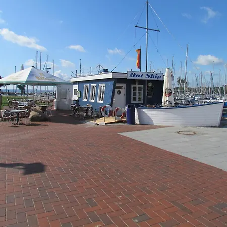 Im Ostseeresort Dampland * Damp